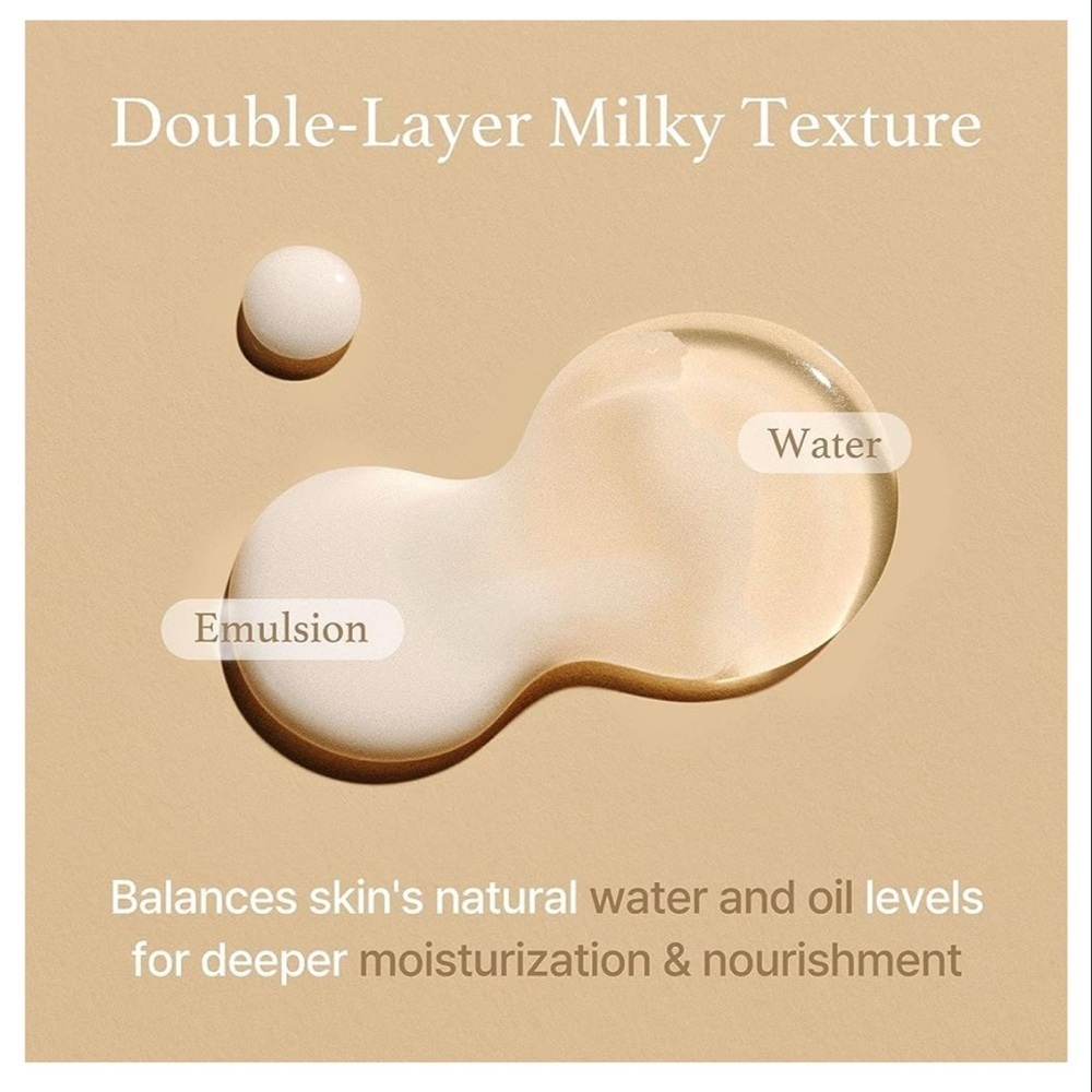 [I’m From] Rice Toner with Niacinamide and‎ Rice Extract - Picture 3 of 8